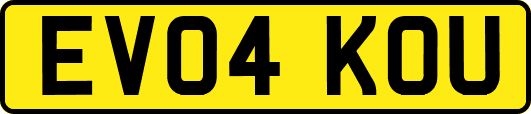 EV04KOU