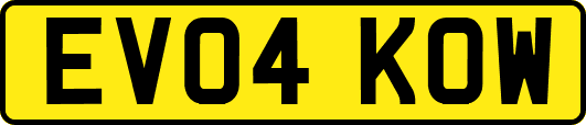 EV04KOW