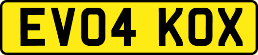 EV04KOX