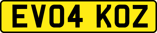 EV04KOZ
