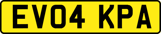 EV04KPA