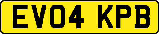 EV04KPB