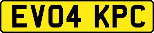 EV04KPC