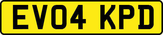 EV04KPD