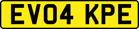 EV04KPE