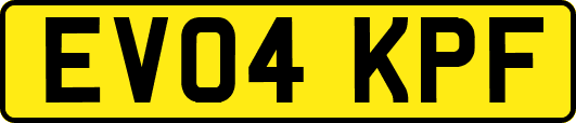 EV04KPF