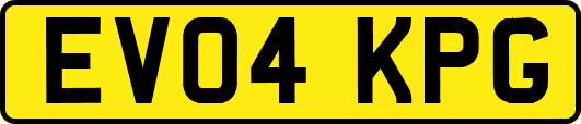 EV04KPG