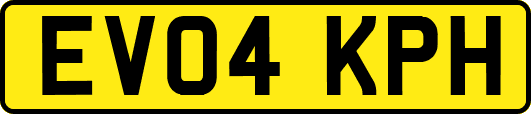 EV04KPH