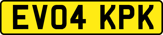 EV04KPK