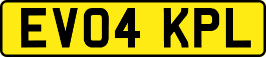 EV04KPL