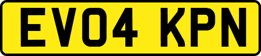 EV04KPN