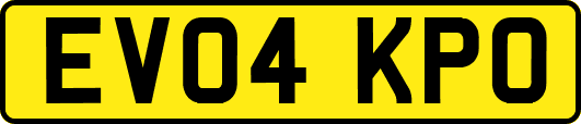 EV04KPO