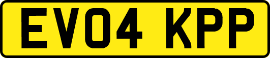 EV04KPP