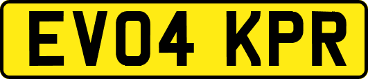 EV04KPR
