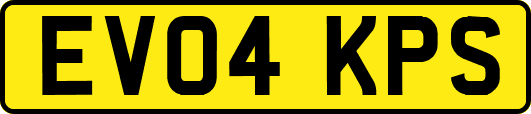 EV04KPS