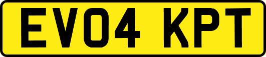 EV04KPT