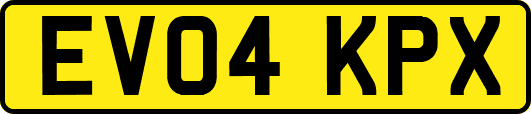 EV04KPX