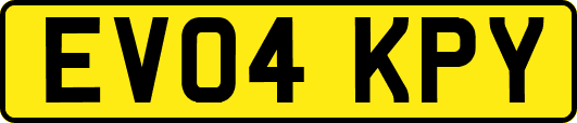 EV04KPY