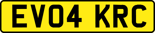 EV04KRC