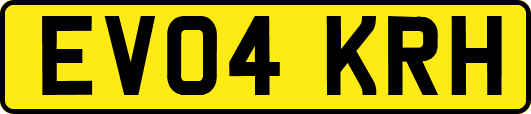 EV04KRH