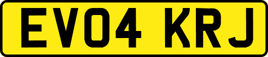 EV04KRJ