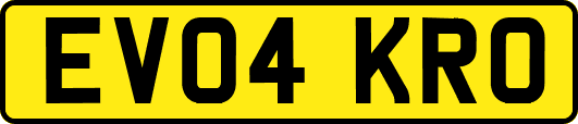 EV04KRO