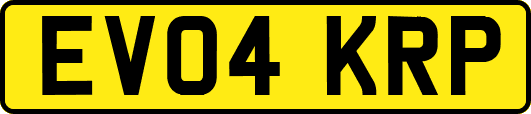 EV04KRP