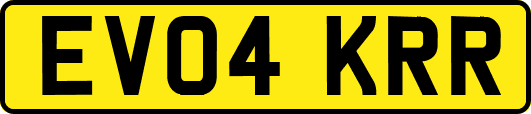 EV04KRR