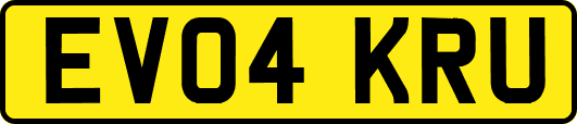 EV04KRU
