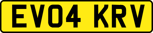 EV04KRV