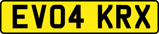 EV04KRX