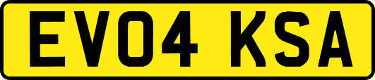 EV04KSA
