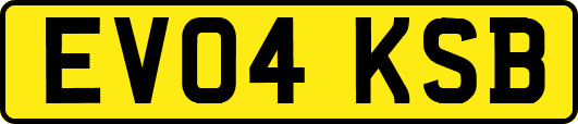 EV04KSB