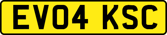 EV04KSC
