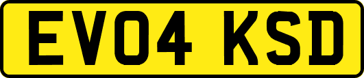 EV04KSD