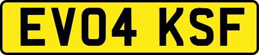 EV04KSF