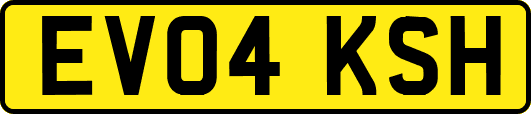 EV04KSH