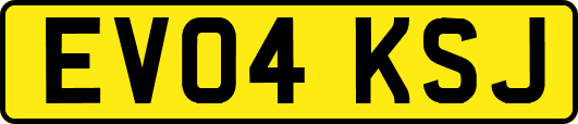 EV04KSJ