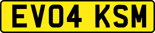 EV04KSM