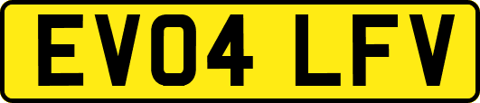 EV04LFV
