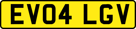 EV04LGV