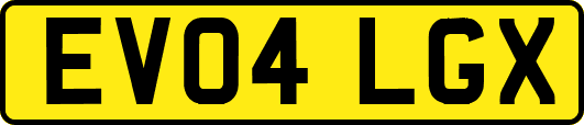 EV04LGX