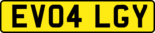 EV04LGY