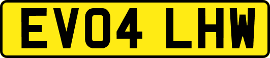 EV04LHW