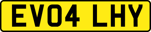 EV04LHY