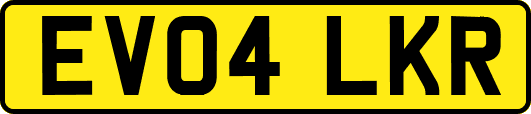 EV04LKR