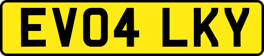 EV04LKY