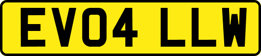 EV04LLW