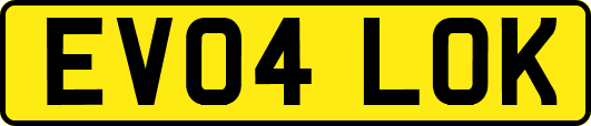 EV04LOK
