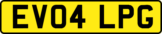 EV04LPG